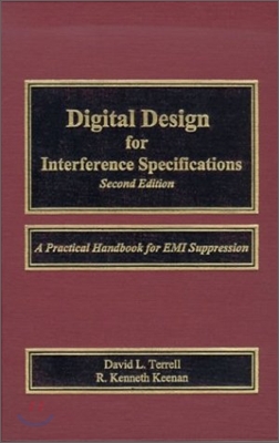 Digital Design for Interference Specifications, 2/E