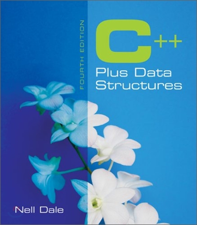 C++ Plus Data Structures, 4/E