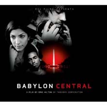 Babylon Central OST (Deluxe Edition)