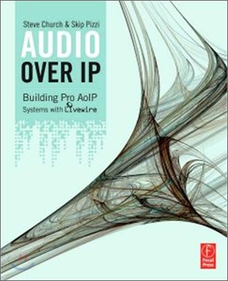 Audio Over IP