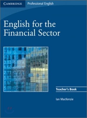 English for the Financial Sector