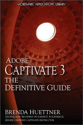 Adobe Captivate 3