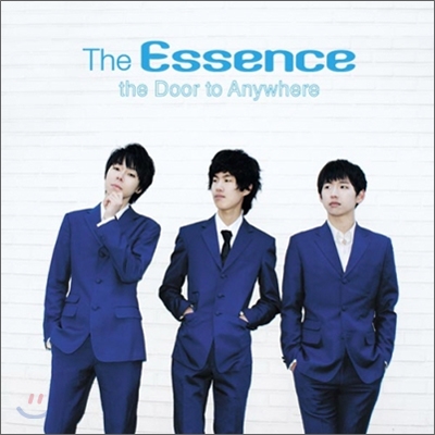 에센스 (The Essence) - The Door To Anywhere