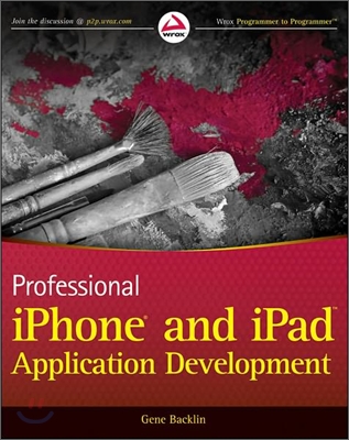 Professional Iphone and Ipad Application Development