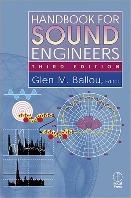 Handbook For Sound Engineers, 3/E
