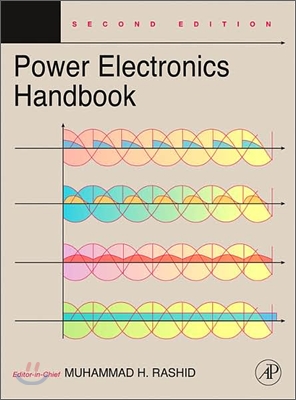 Power Electronics Handbook, 2/E