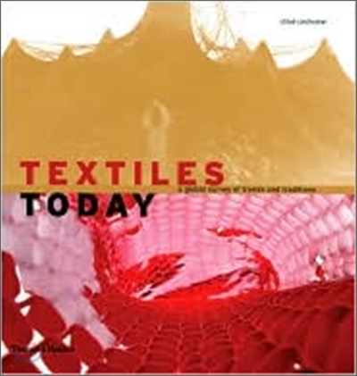 Textiles Today: A Global Survey of Trends and Traditions