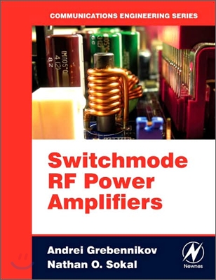 Switchmode Rf Power Amplifers