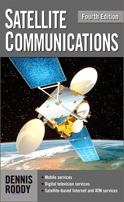 Satellite Communications, 4/E