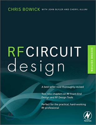 RF Circuit Design