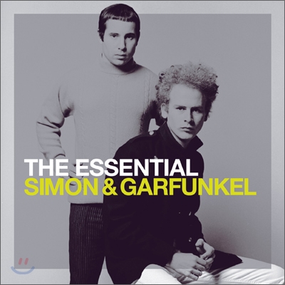 Simon &amp; Garfunkel - The Essential Simon &amp; Garfunkel