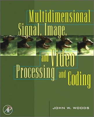 Multidimensional Signal, Image, And Video Processing And Coding