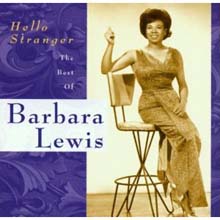 Barbara Lewis - Hello Stranger: Best Of