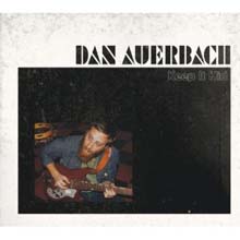 Dan Auerbach - Keep It Hid