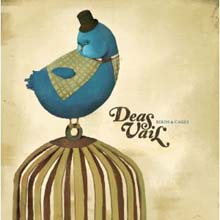 Deas Vail - Birds &amp; Cages