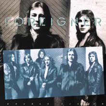 Foreigner - Double Vision 