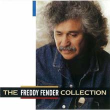 Freddy Fender - Freddy Fender Collection, The