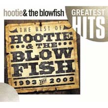 Hootie &amp; The Blowfish - The Best Of Hootie &amp; The Blowfish (1993-2003) (GH)