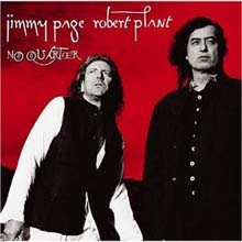 Jimmy Page &amp; Robert Plant - No Quarter: Jimmy Page &amp; Robert Plant Unledded