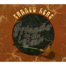 Canned Heat &amp; Special Guests - Friends In The Can