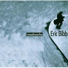 Eric Bibb - Roadworks