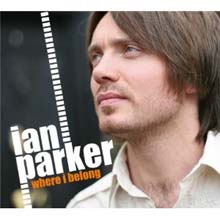 Ian Parker - Where I Belong