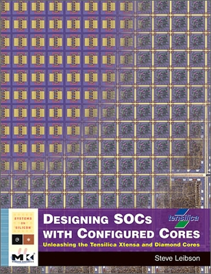 Designing Socs With Configured Cores