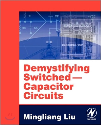 Demystifying Switched-Capacitor Circuits