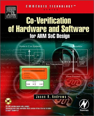 Co-Verification of Hardware and Software for ARM SoC Design