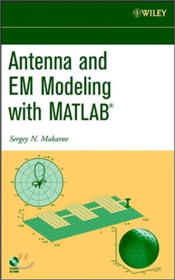 Antenna and EM Modeling with Matlab