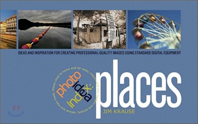 Photo Idea Index: Places