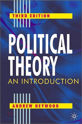 Political Theory, 3/E