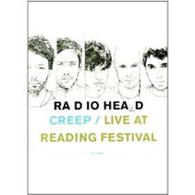 Radiohead - Creep: Live At Reading Festival 