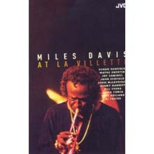 Miles Davis - At La Vilette 