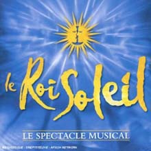 Le Roi Soleil (뮤지컬 태양왕) OST