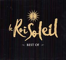 Le Roi Soleil: Best Of (뮤지컬 태양왕) OST