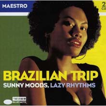 Brazilian Trip (Deluxe Edition)