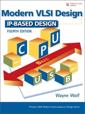 Modern Vlsi Design, 4/E