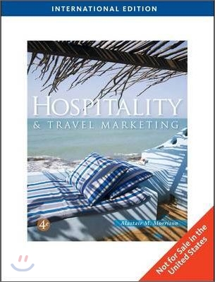 Hospitality & Travel Marketing, 4/E