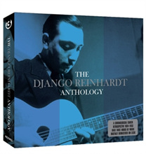 Django Reinhardt - The Anthology