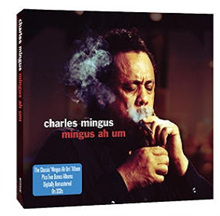 Charles Mingus - Mingus Ah Um