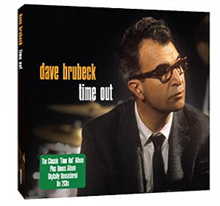 Dave Brubeck - Time Out