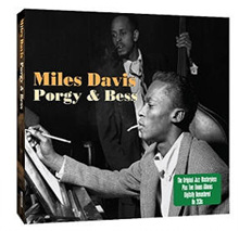 Miles Davis - Porgy And Bess