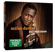 Miles Davis - Milestones