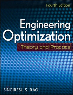 Engineering Optimization, 4/E