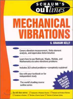 Schaum&#39;s Outline of Mechanical Vibrations