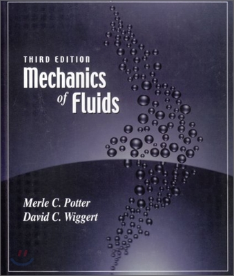 Mechanics of Fluids