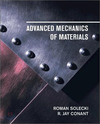 Advanced Mechanics of Materials