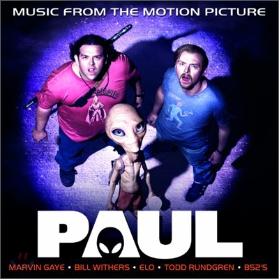 Paul (폴) OST