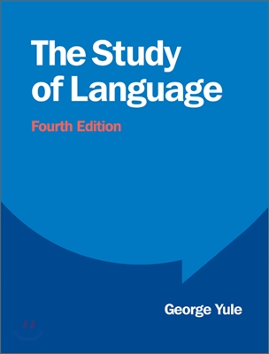 The Study of Language, 4/E